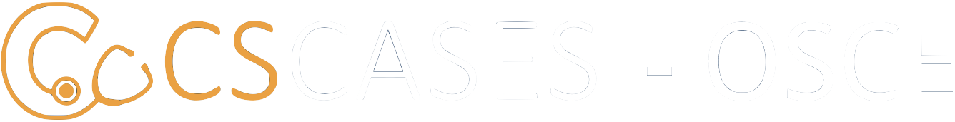 CCS Cases OSCE Logo